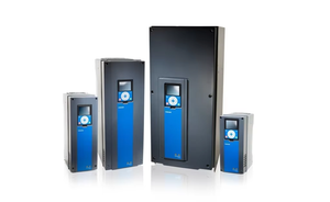 VACON100-3L-0385-5-ED-FLOW+SEBJ+IP54+EMC4+FL03+DLNL+CIFD+CHPH+CCET000048+EMAN+GNUL Dreiphasiger AC-Antrieb 380V Wechselrichter 160-200KW - Product Image 4