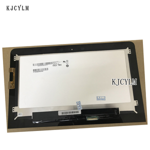 Pannello LCD Touch Screen da 11.6 Pollici 906792-001 906791-001 11-AB 11-AA Assemblato per HP <span class=keywords><strong>Stream</strong></span> X360 B116XTN02.3 B116XAN04.0 - Product Image 1