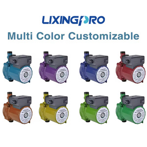 RS15-9 type automatique de bouclier de pompe de circulation de propulseur d'<span class=keywords><strong>eau</strong></span> de WL pour la circulation d'<span class=keywords><strong>eau</strong></span> domestique <span class=keywords><strong>chaude</strong></span> - Product Image 2