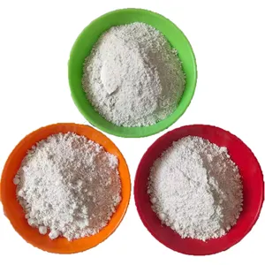 निर्माण पेंट Additives सक्रिय जिओलाइट पाउडर 5a जिओलाइट clinoptilolite