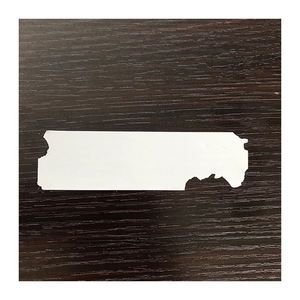 Etiqueta de Papel Frágil Ecológica de 80 micras con Pegamento Permanente, Sin Residuos Después de Despegar, Nula Eficacia si se Retira, Etiqueta Antimanipulación para Artículos de Lujo - Product Image 4