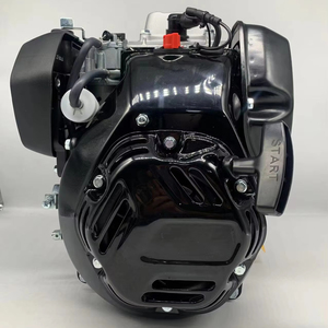 4 đột quỵ RM120-V nhảy rammer động cơ cho các bộ phận máy móc rammer Xăng - Product Image 1