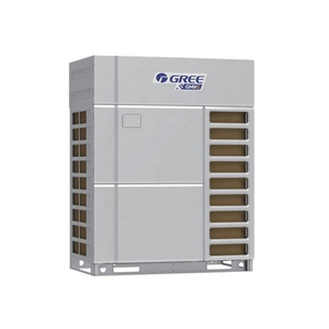 Gree VRF vrv gmv6 HR đa khu vực trần cassette 24000BTU 36000BTU cuộn dây Quạt R32 cao hiệu quả tiết kiệm năng lượng điều hòa không khí - Product Image 2
