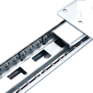 Lilin 48mm bảng bề mặt núi dịch trượt bóng mang trượt đường ray cho TV tủ - Product Image 2