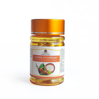 Complément alimentaire thaïlandais pour la santé masculine, capsules énergétiques à base de plantes, booster de vitalité, OEM, échantillons gratuits