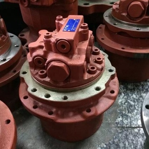 Motor de Traslación Zx40u, Motor de Traslación Zx40, Motor de Traslación para Excavadora ZX40UR-2 Zaxis 40 Ur - Product Image 3