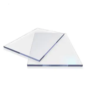 Taiwan CHIMEI pc-122m polycarbonate solid sheet