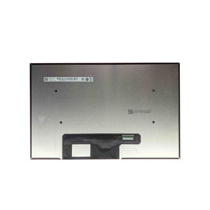 จอแสดงผล LCD บางเฉียบรุ่นล่าสุด B140UAN02.1 จอแสดงผล LCD ขนาด 14.0 นิ้ว 1920*1200 โมดูลหน้าจอ TFT LCD - Product Image 1