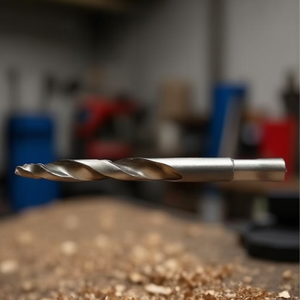 Ttake Step Drill Bit Ta1059 <b>Nitrided</b> Through Hole 3 Flat Shanks Din338 Hss Hss Co Drill Bits For Drills - Product Image 3