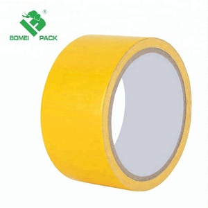 BOMEI PACK Distributeur de ruban adhésif thermofusible coloré haute résistance, offert avec ruban adhésif 9mil 1,88 pouce x 60 yards - Product Image 2