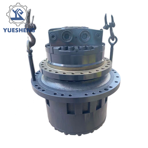 Moteur de translation hydraulique de haute qualité SA1143-01270 pour pelle sur chenilles <span class=keywords><strong>Volvo</strong></span> <span class=keywords><strong>EC210B</strong></span> EC210BLC - Product Image 1