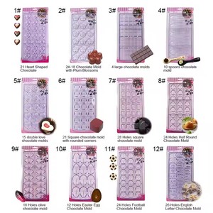 Рождественская специальная форма для выпечки - Product Image 2