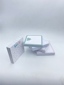 Bloc de Notas de Papelería Escolar 5X5, Impresión Personalizada, Bloc de Notas de Papel Grueso Desprendible, Bloc de Notas, Lista de Tareas, Bloc de Notas para Notas - Product Image 5