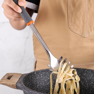 19 Pieces Stainless Steel Cooking Utensils Set Kitchen Accessories Kitchen Utensils Set for Cooking Pots - Product Image 2