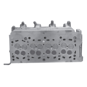 Оптовая продажа, алюминиевая головка цилиндра, купить головки цилиндров двигателя для Volkswagen Crafter 2.0TDI 1968 908728 908828 908928 - Product Image 1