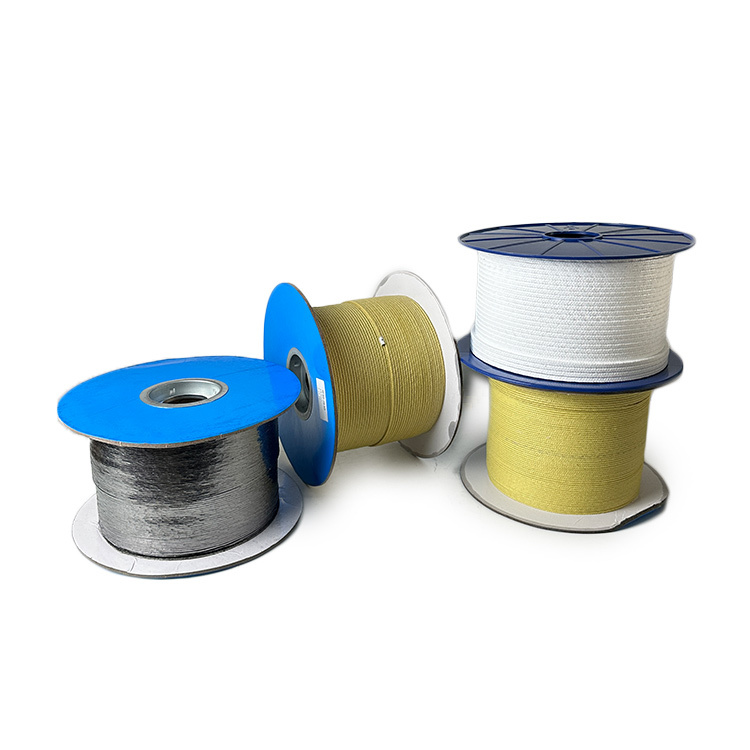 High Quality Aramid Fiber Fabric Plain