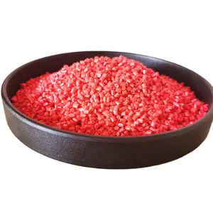 PP M0230 Raffia Grade Pp Granules For Woven Bags Virgin Polypropylene Granules Used To Home Appliances