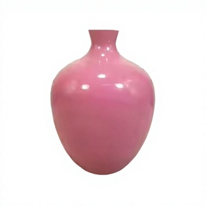 แจกันดอกไม้โลหะรูปทรงตามสั่งดีไซน์สุดสร้างสรรค์ - Product Image 1
