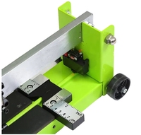 Cortador de azulejos manual de mano E300 de 800MM de alta calidad, herramientas industriales y de bricolaje multifuncionales, compatible con OEM y ODM