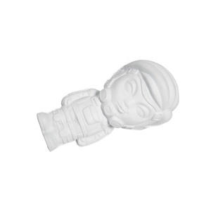 Kit de Manualidades para Pintar Tus Propios Squishies, Caja de Regalo que Incluye Squishies Grandes de Ascenso Lento y Colores de Pintura Textil - Product Image 5