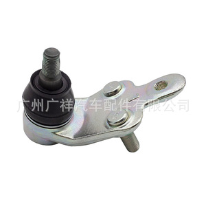 Rotule de suspension 43340-39545 pour Toyota Lexus 2AZ-FE 2GR-FE, système de suspension MacPherson - Product Image 3