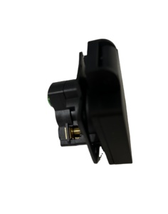 Ip44 3pin 2P + E tường Bảng điều chỉnh không thấm nước khóa NEMA L6-30R 250V 30A ổ cắm - Product Image 6