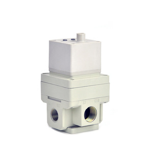 STNC SonoTiangong ITV103/ITV203 Proportional Pneumatic Pressure Regulating Valve Electronic Adjustable Replacement for SMC SMC - Product Image 4