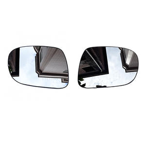 Car Parts Rear <strong>View</strong> Mirror Glass Left Right Door Mirrors Glass for <strong>Volvo</strong> <strong>XC60</strong> 09-17 Glass for Car Side Mirror - Product Image 1