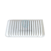 Filter udara suku cadang mobil standar OEM 17801-87402 1780187402 untuk DAIHATSU TERIOS