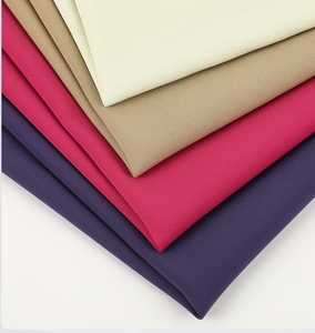 En stock – Tissu en soie <span class=keywords><strong>Morgan</strong></span> de haute qualité 260g pour chemises drapées, <span class=keywords><strong>pantalons</strong></span> à jambes larges et robes – Tissu de mode pour femme printemps-été - Product Image 2