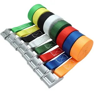 Wellstone Cam Buckle Strap Supports Customized Length And Color