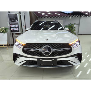 Guazi <span class=keywords><strong>Prix</strong></span> bas <span class=keywords><strong>Mercedes</strong></span>-Benz <span class=keywords><strong>GLC</strong></span> 2.0 SUV voiture d'<span class=keywords><strong>occasion</strong></span> 4WD 7 sièges - Product Image 2