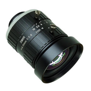 Swir 900-1700nm Hướng dẫn sử dụng ống kính Iris 12.5mm <span class=keywords><strong>2</strong></span>/<span class=keywords><strong>3</strong></span> "C mount ống kính cho máy tầm nhìn máy ảnh - Product Image 2