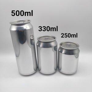 Venta al por Mayor <span class=keywords><strong>de</strong></span> <span class=keywords><strong>Latas</strong></span> <span class=keywords><strong>de</strong></span> Aluminio Vacías <span class=keywords><strong>de</strong></span> Alta Calidad <span class=keywords><strong>de</strong></span> 250 ml, 330 ml y 500 ml para Bebidas Energéticas, Bebidas Carbonatadas y Bebidas <span class=keywords><strong>de</strong></span> Frutas - Product Image 2