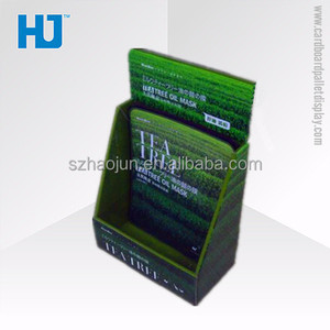 Giấy các tông Hiển Thị Chủ Và Giấy Tờ Bướm Quảng Cáo Chủ Hiển Thị Hộp/Tài Liệu - Product Image 1