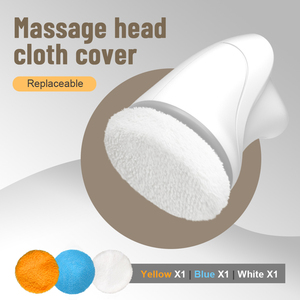 Ekang 672 Handheld <span class=keywords><strong>Vibro</strong></span> Body Sculpt Massageador Barriga Gordura Perda De Peso Emagrecimento Massagem Corporal Anti Celulite Removedor Massageador Buffer - Product Image 5