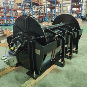 Thiết bị nâng hạ 2/3/4/5/6/8/10/12/15/20/30 tấn cho xe tải/xe kéo/máy khoan giàn khoan/máy xúc/tàu thủy/cẩu, cần trục thủy lực - Product Image 5