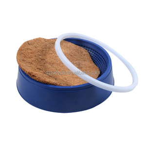 TUOYUN Hộp Đựng Tổ Chim Bồ Câu Bằng Nhựa Giá Thấp Nhà Sản Xuất - Product Image 3
