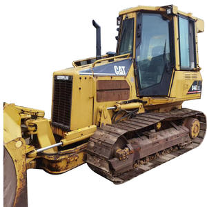 Diskon besar buldoser perayap bekas kualitas tinggi D4g <span class=keywords><strong>Caterpillar</strong></span> D4g buatan AS - Product Image 1