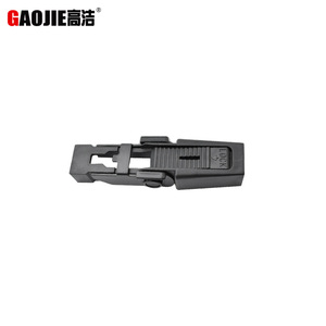 Clip para Brazo de Limpiaparabrisas Gaojie DKW100020 para Land Rover Range Rover 02-12, Montaje Frontal de Plástico - Product Image 1