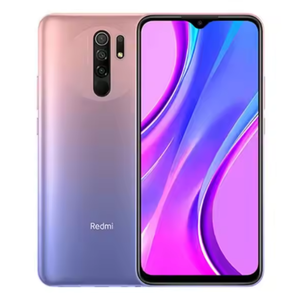 Versione universale globale Xiaomi <span class=keywords><strong>Redmi</strong></span> <span class=keywords><strong>9</strong></span> Smartphone di seconda mano Octa Core FHD + schermo 2340*1080px 64GB/128GB - Product Image 2