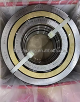 Roulement à billes de haute précision de la marque SKF BDA 7053, roulement de compresseur d'air BDA-7053, liste de prix