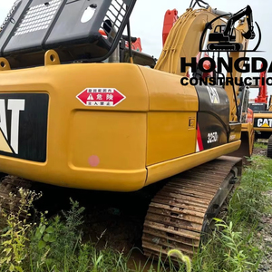 Excavatrice Caterpillar Cat325D2 d'occasion Cat 325 325D - Product Image 1