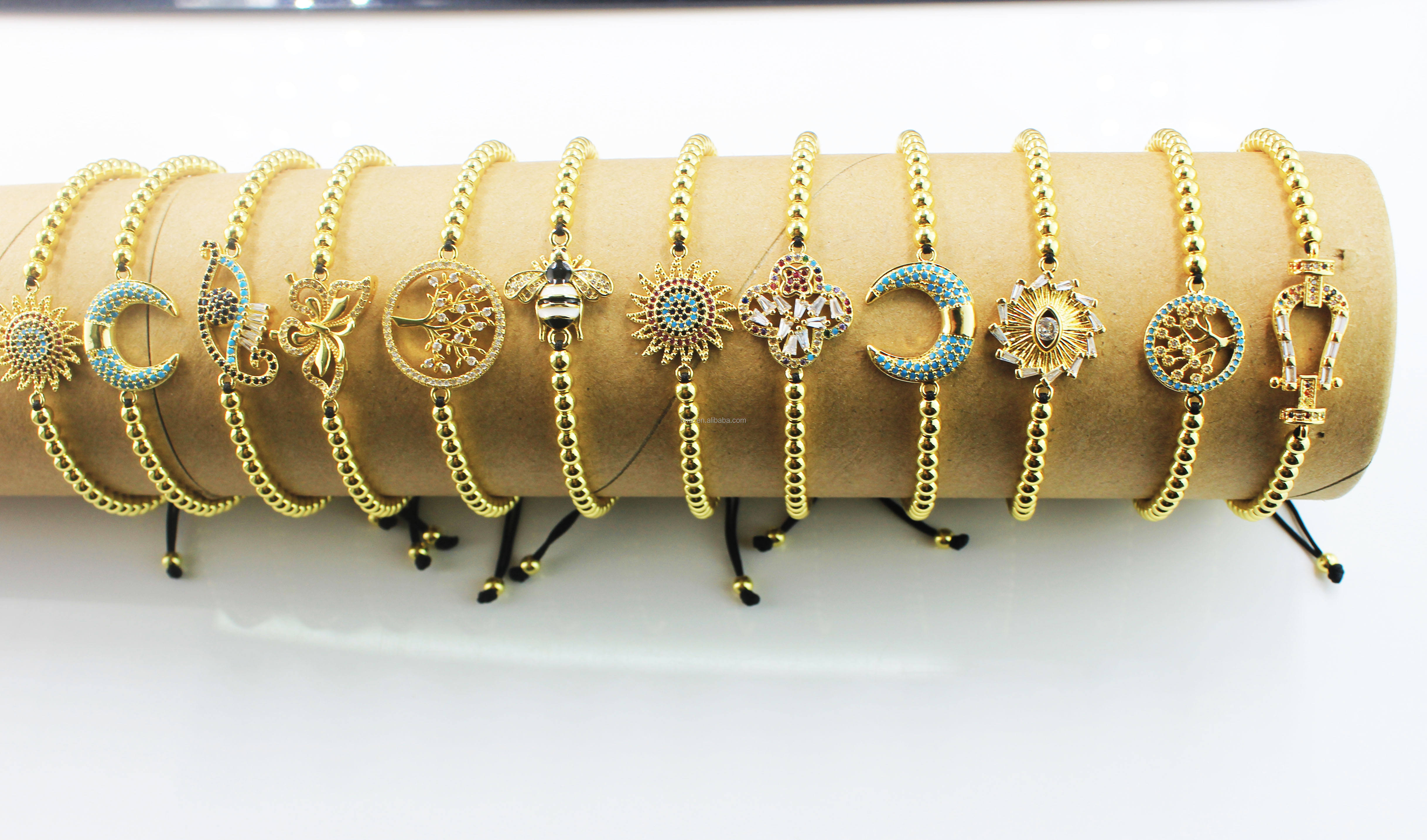 BMZ 2025 Global Wholesale Hot Sell Custom Adjustable Linear