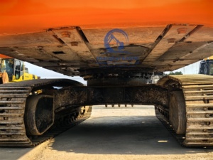 Японский экскаватор <span class=keywords><strong>Hitachi</strong></span> Zaxis350H-5G, Гусеничные экскаваторы <span class=keywords><strong>Hitachi</strong></span>, 35-тонный экскаватор в хорошем состоянии - Product Image 6