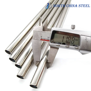 Nueva llegada: Barra redonda de acero inoxidable 316 pulido brillante para equipos médicos - Product Image 6