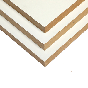 18 <span class=keywords><strong>mm</strong></span> spessore 1220*2440mm dimensione grani di legno melamina superficie di carta <span class=keywords><strong>MDF</strong></span> <span class=keywords><strong>pannello</strong></span> per mobili e uso della decorazione - Product Image 3