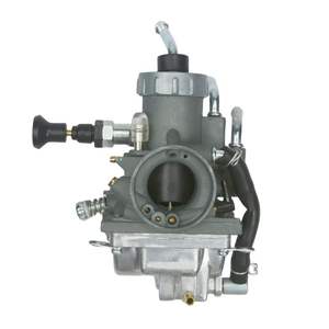 Vente chaude 28mm Mikuni Yamaha Carburateur pour DT125 <span class=keywords><strong>RX125</strong></span> DT RX RT 100 125 125LC 125MX MX100 MX175 TZR125 État Neuf - Product Image 3