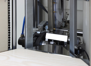 Máquina de conteo de tarjetas de alta calidad fácil de usar Máquina de conteo de papel - Product Image 4