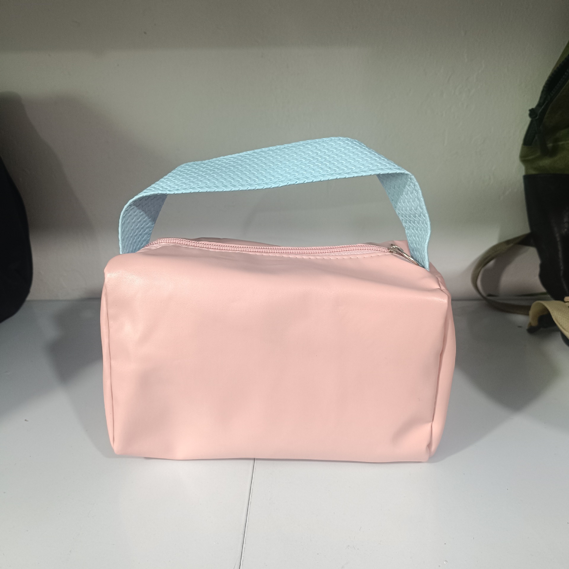 Imagen real tipo B rosa (ordinaria)